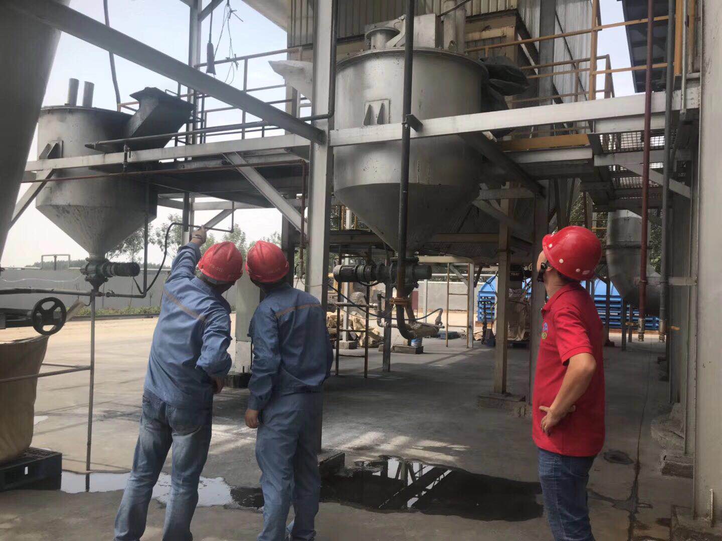 氣力輸送怎么選 氣力輸送怎么選