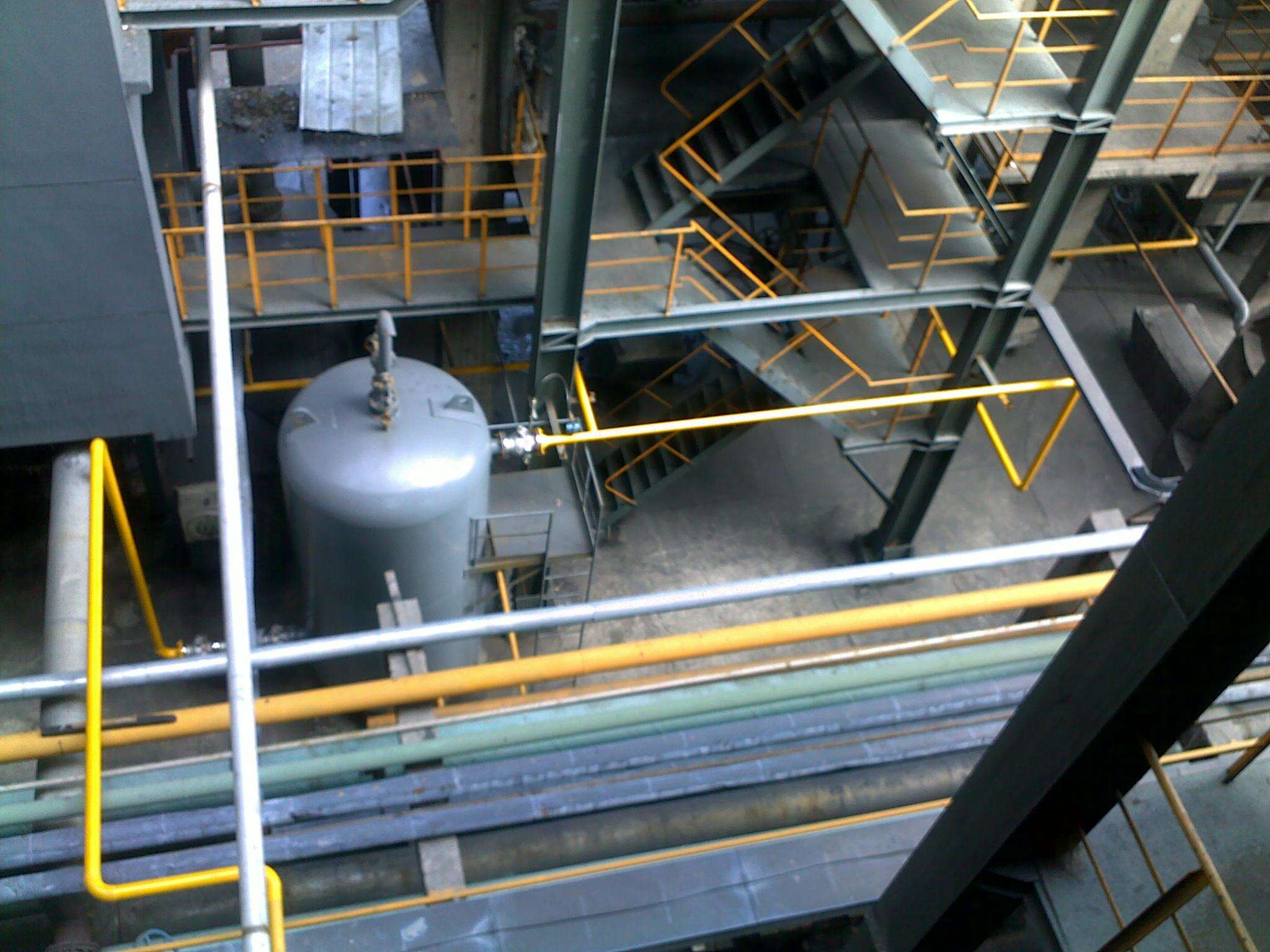 氣力輸送 氣力輸送