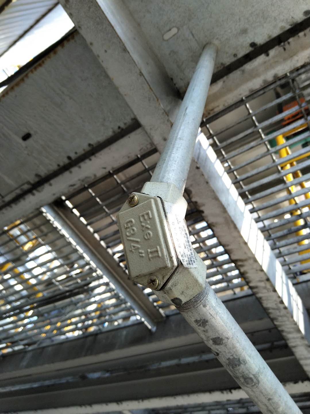 輸灰管道 輸灰管道