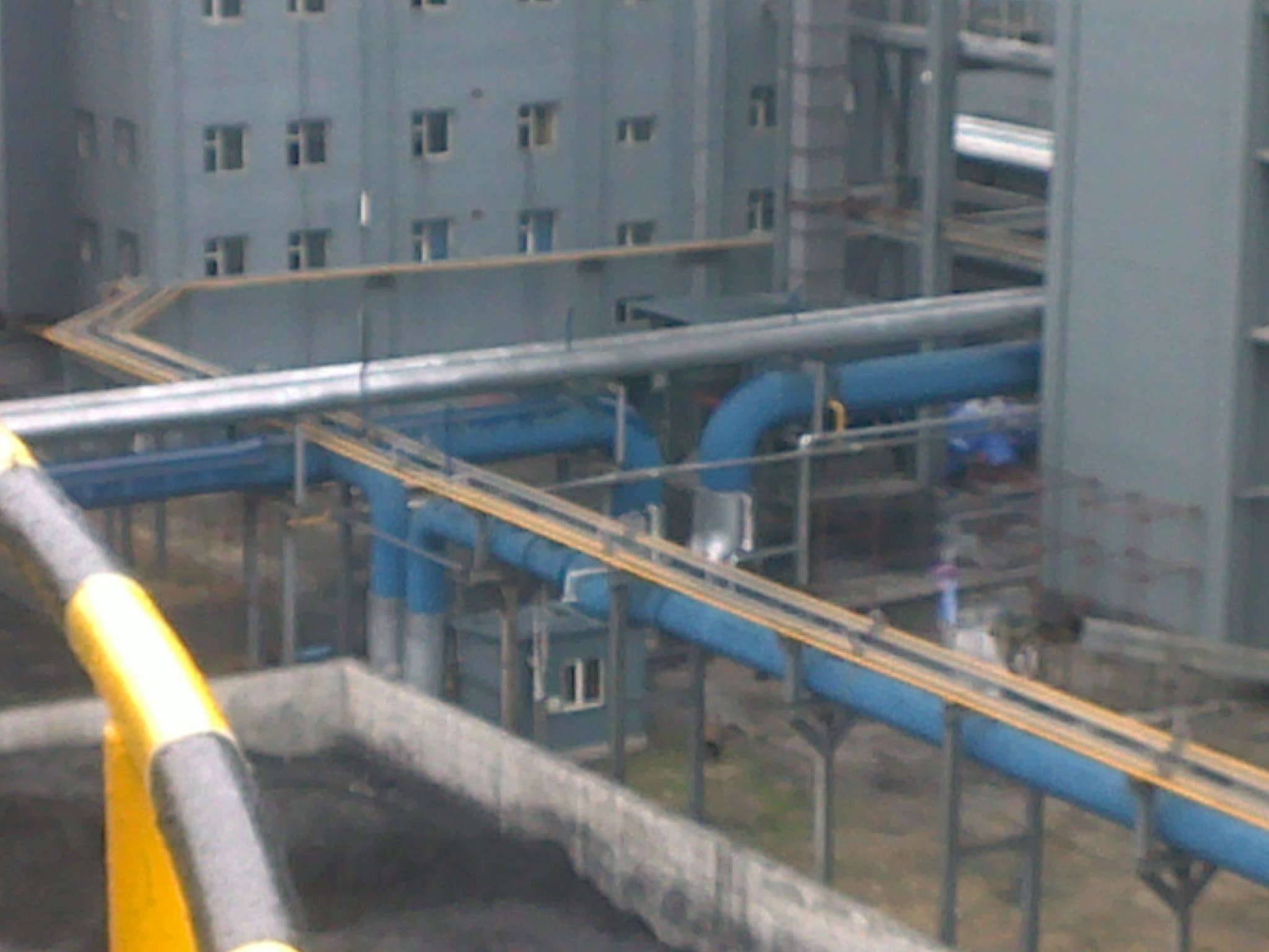 粉體輸送 粉體輸送