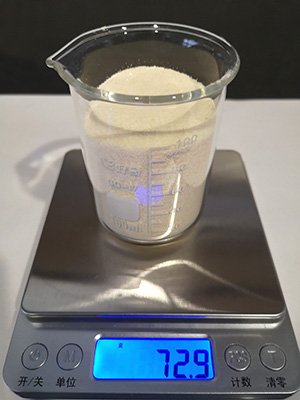 對胺基苯酚氣力輸送與配料系統