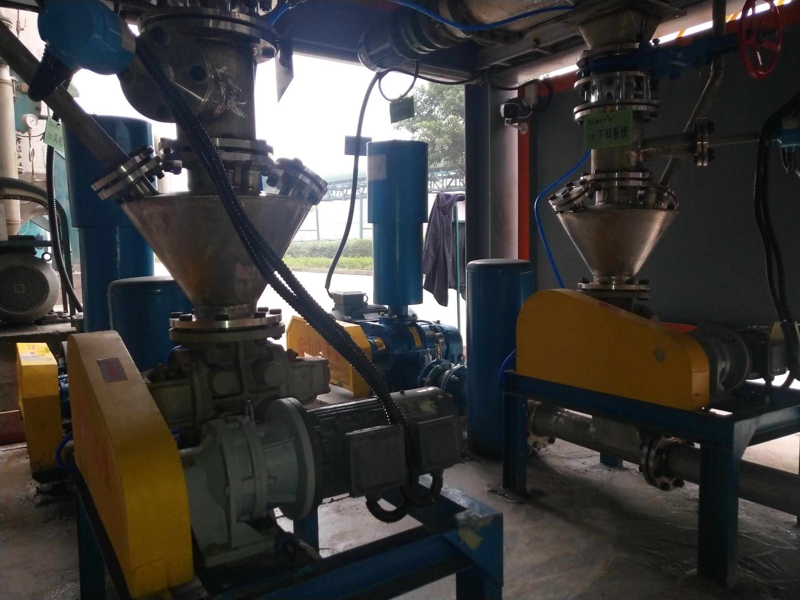 氣力輸送廠家設(shè)備 氣力輸送廠家設(shè)備