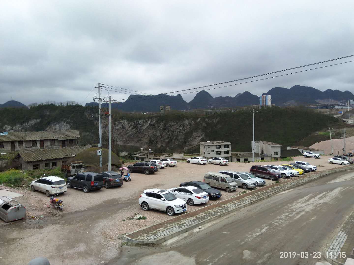 氣力輸送現場 氣力輸送現場