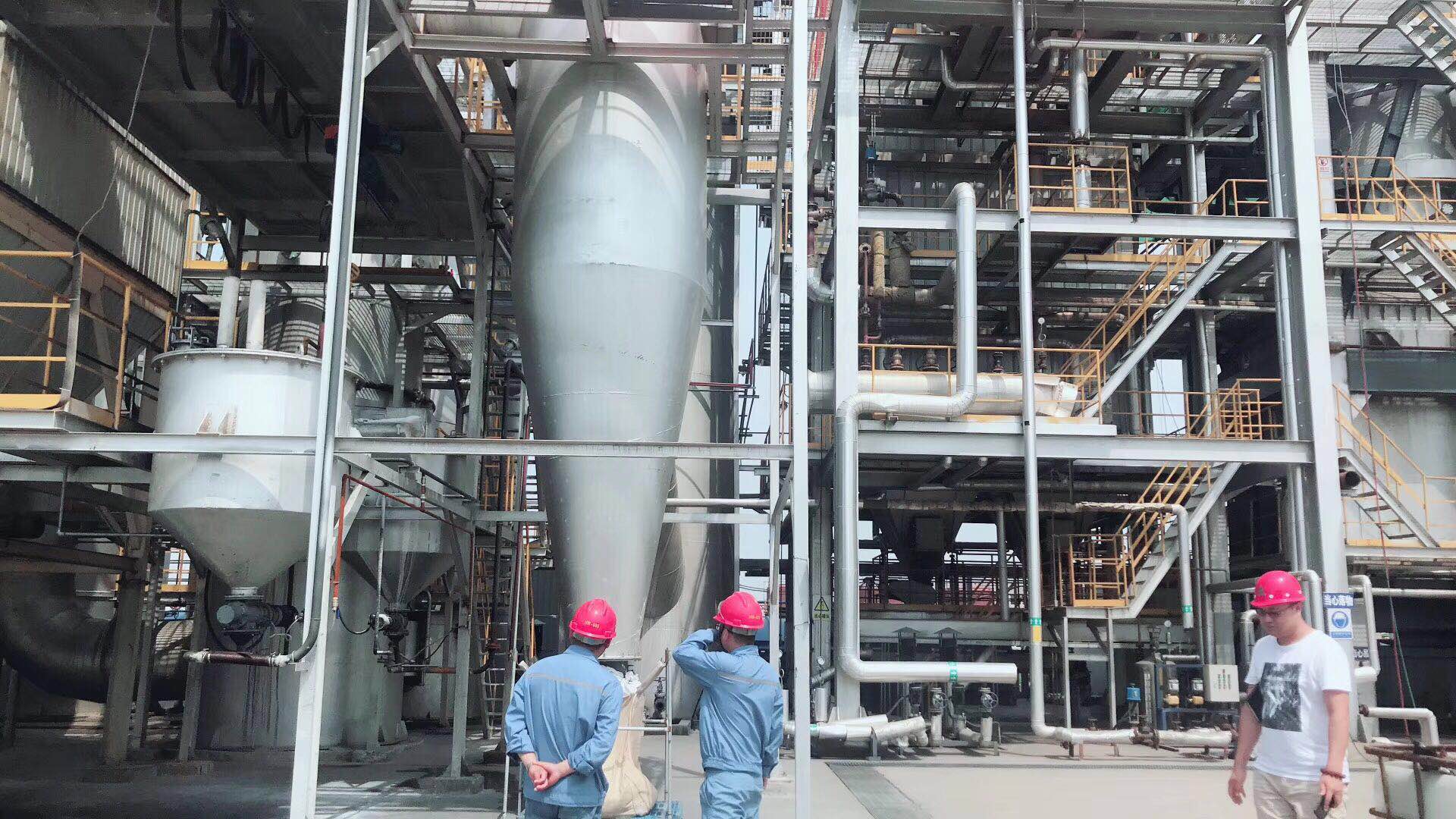 設(shè)計(jì)氣力輸送系統(tǒng)中常見的七個(gè)誤區(qū) 設(shè)計(jì)氣力輸送系統(tǒng)中常見的七個(gè)誤區(qū)