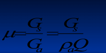 氣力輸送計(jì)算 氣力輸送計(jì)算