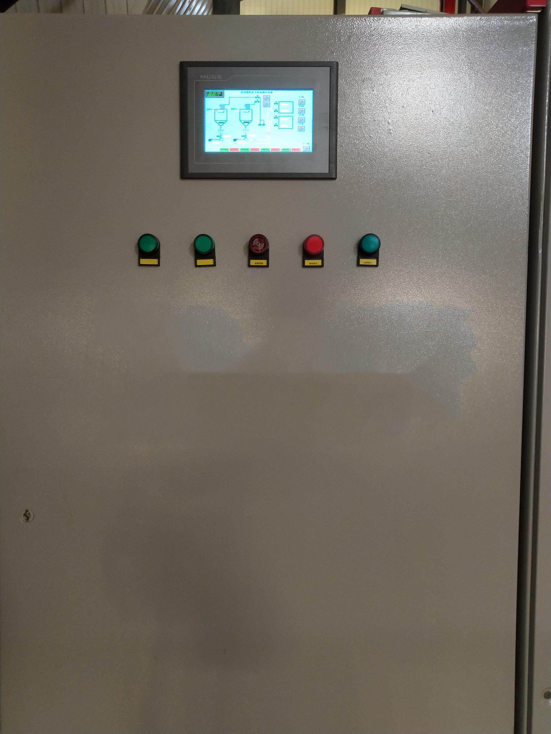 濃(密)相氣力輸送設(shè)備PLC控制柜 濃(密)相氣力輸送設(shè)備PLC控制柜