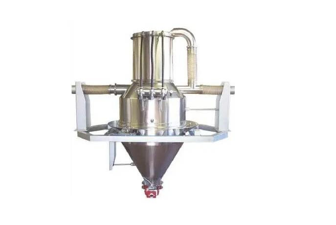 膠水反應(yīng)釜自動稱重配料系統(tǒng)