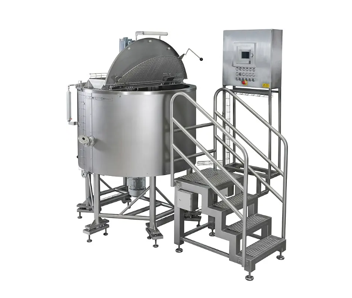 油品行業(yè)自動配料稱重系統(tǒng)